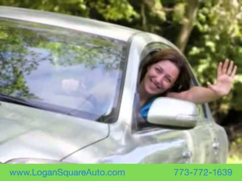 Auto Repair
