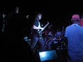 AMONG THE DEVOURED - THE HARVEST (LIVE @ THE ARTHOUSE) AMONG THE DEVOURED - THE HARVEST (LIVE @ THE ARTHOUSE)