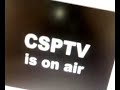 CSP TV on air