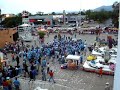 Llegada Terro clasico 23