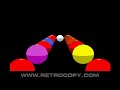 www.retrocopy.com jimmy white's 'whirlwind' snooker released for sega mega drive and sega genesis. recorded using retrocopy, the best sega mega drive and sega genesis emulator.