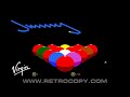 www.retrocopy.com jimmy white's 'whirlwind' snooker released for sega mega drive and sega genesis. recorded using retrocopy, the best sega mega drive and sega genesis emulator.
