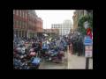 Lone Star Motorcycle Rally 2008