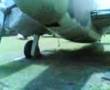 Various aircraft at museum.