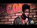 Chris Rock - On Finding God (1989)