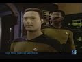 Data and Geordi Data and Geordi