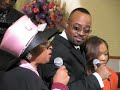 TWINKIE CLARK SINGS WITH HER SISTERS AND JMOSS. WOW!!! MY RECAP
