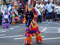 Bermuda Gombeys 2