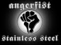 Angerfist Stainless Steel
