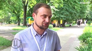 15 колективів з 6-ти країн беруть участь у 7-ому у фестивалі імені Володимира Глушенкова