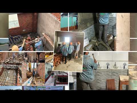 CÔNG TY XÂY DỰNG NAM TÍN PHÁT