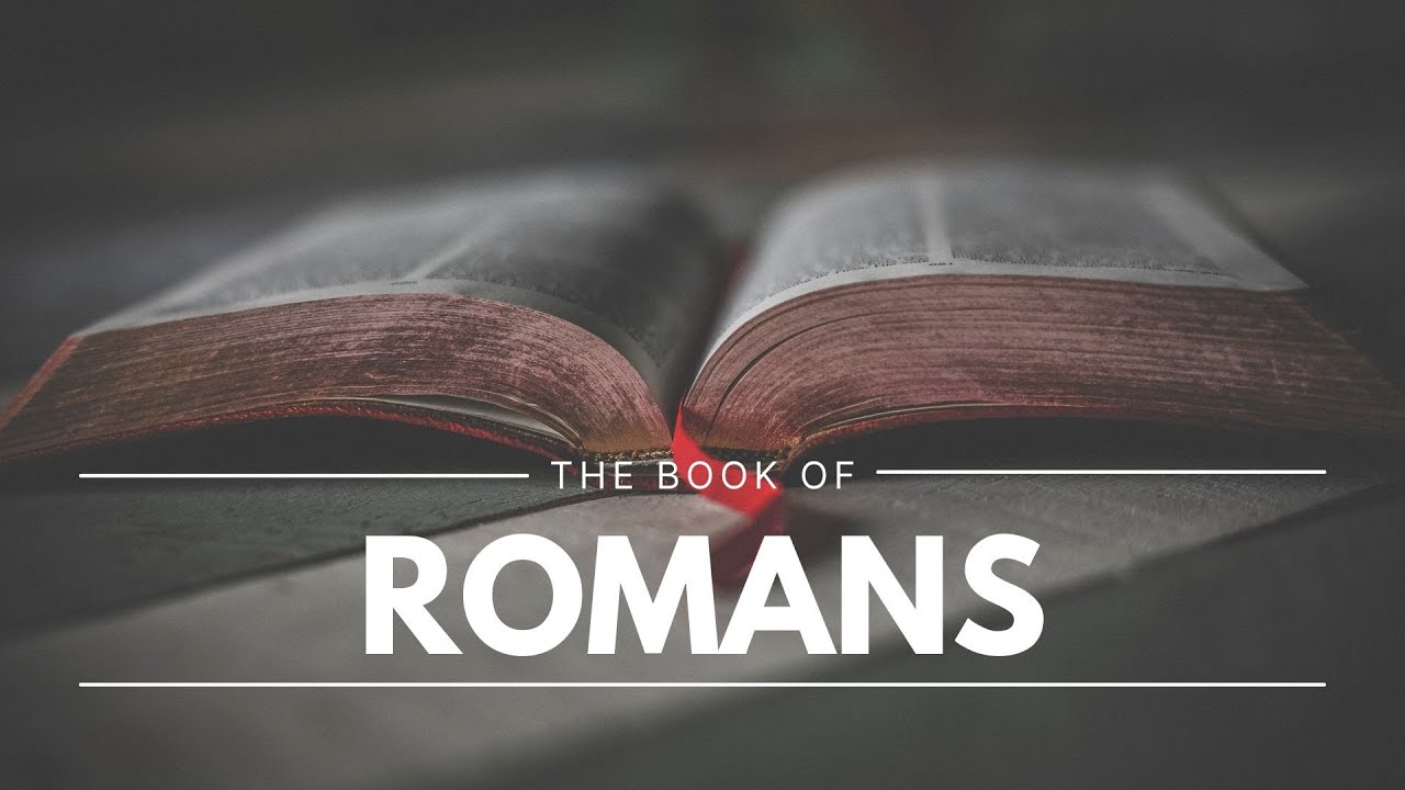 An Introduction to Romans