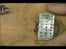Speech Recognition Circuit Assembled SR-07 KeyPad