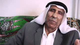 مقابلة تاريخ شفوي للنكبة الفلسطينية مع السيد موسى السوقي من بيار عدس - يافا - فلسطين المحتلة