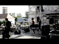 Aria Urbana - Temeiul Permanentei (Live @ ELECTRIC CASTLE Festival 2014)