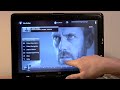 HP knows that we dont just want to use our Windows 7 ($119.99) touch notebooks for spinning a virtual globe or creating ripples in fake water. (Not that theres anything wrong with that.) Thats why the company is bringing the full TouchSmart experience from its big-screen all-in-one PCs to its 12.1-inch multitouch convertible in time for the Windows 7 launch. Not only is the touch interface on the refreshed tx2 much better than anything else weve used on a notebook, HP is adding cool new apps ...