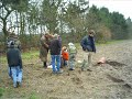 Carbid schieten in Huizen Carbid schieten in Huizen