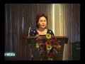 Sayama TuLu Witness MCA Bangkok 7.09.2008 Sayama TuLu Witness MCA Bangkok 7.09.2008