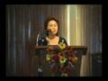 Sayama TuLu Witness MCA Bangkok 7.09.2008