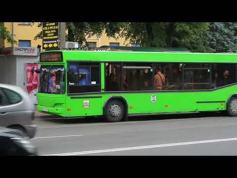 Барановичи день за днем. 21.06.24.
