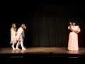 Mozart: Die Zauberflote- Act 2- Pamina, Three Spirits, in English