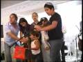 Hymne National Maroc chante' par les enfants  juifs marocains