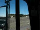 Trucker Views ... Texas, Oklahoma, New Mexico ...