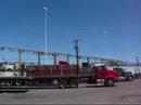 Trucker Views ... Texas, Oklahoma, New Mexico ...