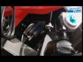 Bike test APRILIA RSV4