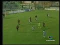 Barusso - Lucchese-Manfredonia 2-1 - Serie C1 2005/06