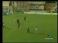 Barusso - Lucchese-Manfredonia 2-1 - Serie C1 2005/06