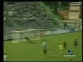Barusso - Lucchese-Manfredonia 2-1 - Serie C1 2005/06