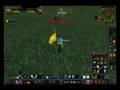 Ryrith vs Babycruzz - 1vs1.