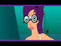 Futurama: The Beast with a Billion Backs Music Video Futurama: The Beast with a Billion Backs Music Video