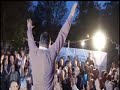 Stelian Arau -- Rupere la Eschibaba cu Nicu Gheara partea 1