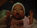 Micro-preemie Carly finding her voice Micro-preemie Carly finding her voice