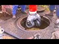 Drilling for Oil in Algeria