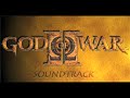 god of war 2 soundtrack