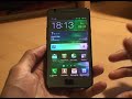 Samsung galaxy repair - How To Find The Mac Address On A Samsung Galaxy S2 Android Gingerbread
