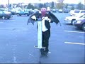 Pogo-Satan