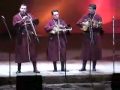 GEORGIAN FOLK SONG INSTRUMENT SALAMURI