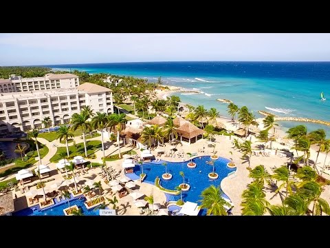 guest review - hyatt zilara rose hall