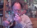 Ka Ipo Lei Manu: John King ukulele