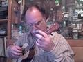 Ka Ipo Lei Manu: John King ukulele