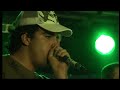 Bodizzle Beatbox 2007