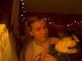 Me and Oreo Jamming to