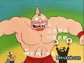 Kinnikuman - Blazing Kinnikuman (Opening) Kinnikuman - Blazing Kinnikuman (Opening)