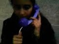 Asma au téléphone