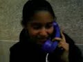 Asma au téléphone