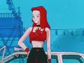 Sailor Chibimoon first scene